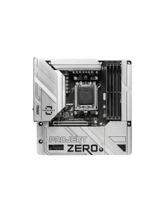 MSI B650M PROJECT ZERO 2